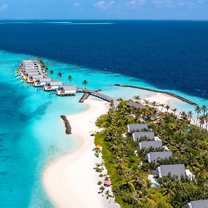 Oaga Art Resort Maldives